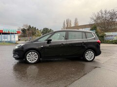 Bild des Angebotes Opel Zafira Tourer C 1.4 Turbo INNOVATION (7xSITZER*BiLED*TEIL-LEDER)