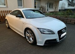 Bild des Angebotes Audi TT Coupe 1.8 TFSI