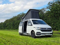 Bild des Angebotes VW T6.1 Transporter 2.0 TDi SCR BMT Comfortline (EU6d-TEMP)