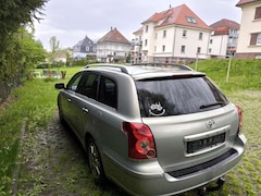 Bild des Angebotes Toyota Avensis