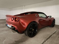 Bild des Angebotes Lotus Elise S2 Rover