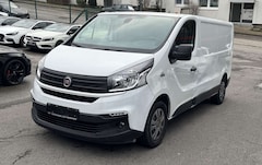 Bild des Angebotes Fiat Talento L2H1 1,2t SX*NAVIGATION*