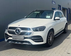 Bild des Angebotes Mercedes-Benz GLE 400 GLE400 4M AMG-LINE DISTRONIC PANO HUD KEYLESS-GO