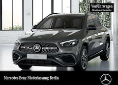 Bild des Angebotes Mercedes-Benz GLA 200 AMG+NIGHT+360°+MULTIBEAM+19"+TOTW+KEYLESS