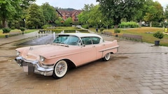 Bild des Angebotes Cadillac Series 62 Sedan de Ville
