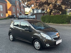 Bild des Angebotes Chevrolet Spark 1.0 Sparsam TÜV NEU 04/2027 Klima elektr. Fen.