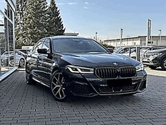Bild des Angebotes BMW 545 545e xDrive Aut. M Sportpaket