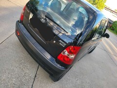 Bild des Angebotes Hyundai Atos Benziner .TÜV 03/27