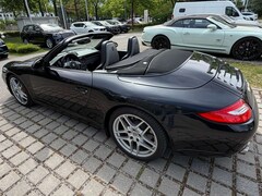 Bild des Angebotes Porsche 997 911 Cabrio 911 Carrera S Cabriolet PDK