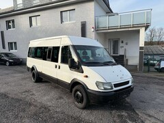 Bild des Angebotes Ford Transit *maxi-Lang*8-Sitze*