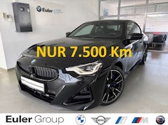 Bild des Angebotes BMW 240 x Sommer19'' Hifi Inno2 AdLED PA+ Sperrdiff. Klima