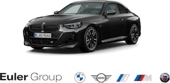 Bild des Angebotes BMW 240 xDrive Coupe Sportpaket Navi Digitales Cockpit Sou