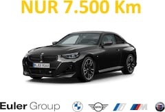 Bild des Angebotes BMW 240 x Sommer19'' Hifi Inno2 AdLED PA+ Sperrdiff. Klima