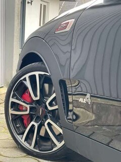 Bild des Angebotes MINI John Cooper Works Clubman All4 Aut. Trim