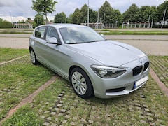 Bild des Angebotes BMW 116 1er (5-Türer) 116i