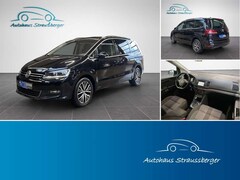 Bild des Angebotes VW Sharan 2.0 TDI ALLSTAR AHK 7-Sitzer