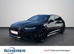 Bild des Angebotes Audi RS6 4.0 TFSI 441(600) kW(PS)