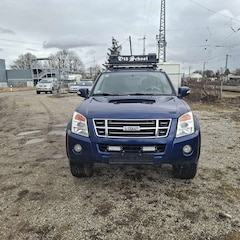 Bild des Angebotes Isuzu D-Max 3.0 4WD SPACE CAB L