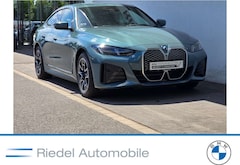 Bild des Angebotes BMW i4 eDrive40 M Sportpaket*DAPro*ab 1,49% eff.*