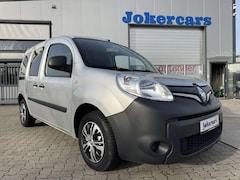 Bild des Angebotes Renault Kangoo Rapid 1.5 dCi 110 FAP Extra  Stdheizung/Klima/Rega