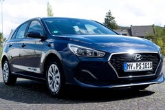 Bild des Angebotes Hyundai i30 i30 1.4 Select