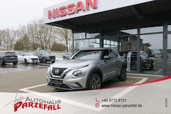 Bild des Angebotes Nissan Juke 1.0 DIG-T DCT N-CONNECTA RFK SHZ BHF