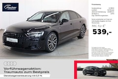 Bild des Angebotes Audi A8 60 TFSI e quattro S line