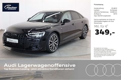 Bild des Angebotes Audi A8 60 TFSI e quattro S line