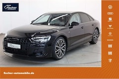 Bild des Angebotes Audi A8 60 TFSI e quattro S line