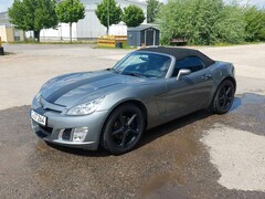 Bild des Angebotes Opel GT GT
