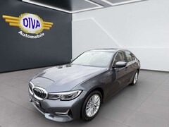 Bild des Angebotes BMW 330 330 e Luxury Line 1.Hand