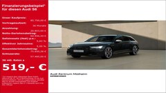 Bild des Angebotes Audi S6 Avant TDI quattroLuftfederung StandHZG AHK Panodac
