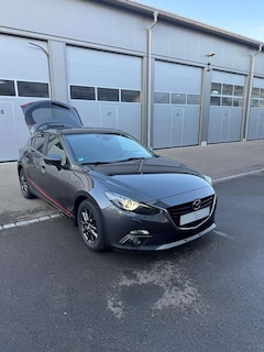 Bild des Angebotes Mazda 3 SKYACTIV-G 120 Center-Line