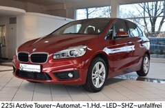 Bild des Angebotes BMW 225 ~Automatik~1.Hd.~LED~SHZ~ufrei