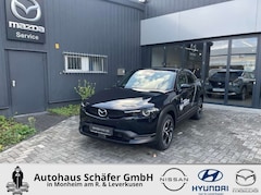 Bild des Angebotes Mazda MX-30 R-EV MAKOTO e-Skyactiv R-EV 170 T AT FWD HUD Navi