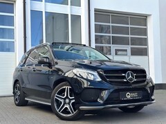 Bild des Angebotes Mercedes-Benz GLE 450 GLE 43 AMG/ 450 AMG V6 9G 4Matic *PANO*AHK*MEMO*