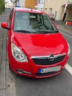 Bild des Angebotes Opel Agila Agila 1.2 Edition