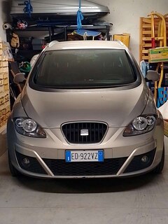 Bild des Angebotes SEAT Altea XL Altea XL 1.2 TSI Style Copa