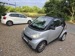 Bild des Angebotes smart forTwo Micro Hybrid Drive 52kW (451.480)