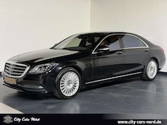 Bild des Angebotes Mercedes-Benz S 560 E L 9G-TRONIC+360°+PANO+MBEAM+TV+DTR+