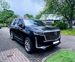 Bild des Angebotes Cadillac Escalade 6.2 V8 AWD Luxury