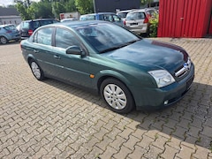 Bild des Angebotes Opel Vectra Vectra 2.2 Elegance