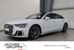 Bild des Angebotes Audi A8 50 TDI L quattro Standheizung*B&O*Allradlenkung