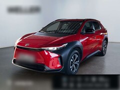 Bild des Angebotes Toyota bZ4X *360°*el Sitz*ACC*SHZ*el Heck*CarPlay*Navi*