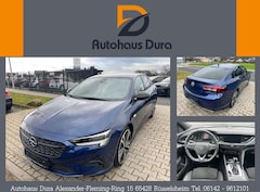Bild des Angebotes Opel Insignia 2.0 D Ultimate Aut. Navi+Leder+Led+Shz