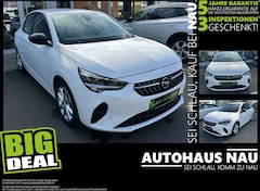 Bild des Angebotes Opel Corsa F 1.5 Diesel Elegance LED+Fernlichtass.