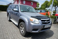 Bild des Angebotes Mazda BT-50 L-Cab Midlands