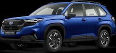Bild des Angebotes Subaru Forester 2.0 ie 100kW AWD Platinum
