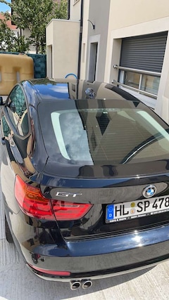 Bild des Angebotes BMW 320 320 d