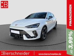 Bild des Angebotes CUPRA Leon 1.5 eTSI DSG AB 258EUR NAVI REAR VIEW SHZ LED